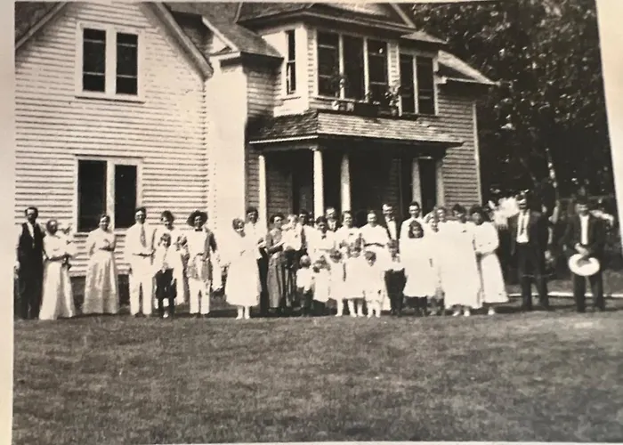 Hudson House Wheatland