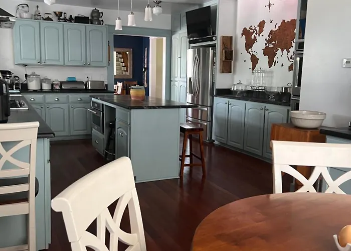 Hudson House Bed & Breakfast Wheatland