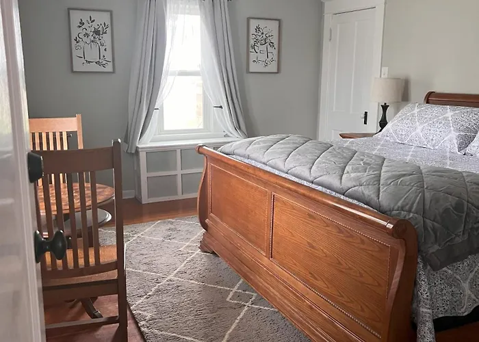 Hudson House 3*