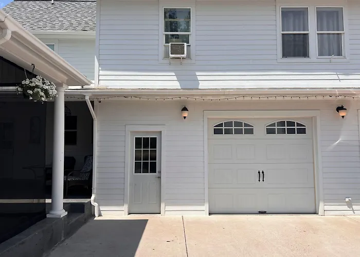 Hudson House 3* Wheatland