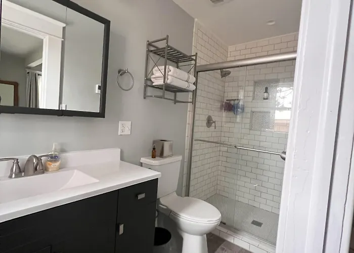 Hudson House Bed & Breakfast 3*