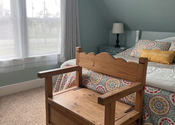 Hudson House 3* Wheatland