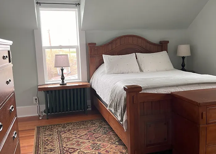 Hudson House 3*