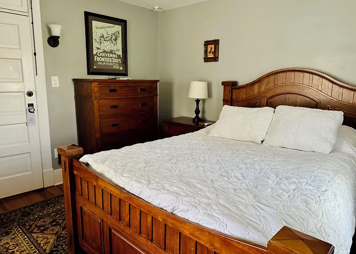 Hudson House Wheatland
